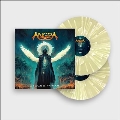 Cycles of Pain<Clear Yellow/White Splatter Vinyl>