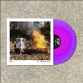 The Dream Is Over<Colored Vinyl>