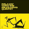Relaxin' With The Miles Davis Quintet (Special Edition)<限定盤/Yellow Vinyl>