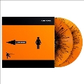 Bodypop<限定盤/Orange & Black Splatter Vinyl>