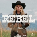 Rebel<Colored Vinyl>