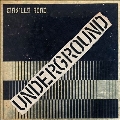 Underground<限定盤/Splatter Vinyl>