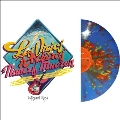 Los Viejos Rockeros Nunca Mueren<Azul Splatter Vinyl>