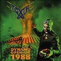 Dynamo Open Air 1988<限定盤/Red & Black Splatter Vinyl>