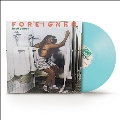 Head Games<Translucent Light Blue Vinyl>