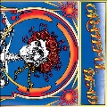 Grateful Dead (Skull & Roses) (Brick & Mortar Exclusive)＜Colored Vinyl＞