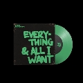 Fix You Up/Everything & All I Want＜Coloured Vinyl＞