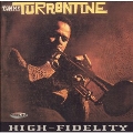 Tommy Turrentine