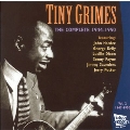 Complete Tiny Grimes Vol.2 1944-1950, The