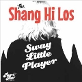 I Who Have Nothing/Sway Little Player<White Vinyl/限定盤>