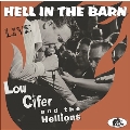 Hell In The Barn:Live [LP+CD]
