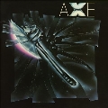 Axe<Silver Vinyl>