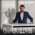 Paganini for Piano