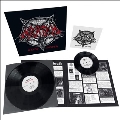 Slow Death [LP+7inch]