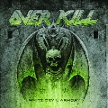 White Devil Armory<Green/Black Vinyl>