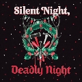 Silent Night, Deadly Night<Green White Red Vinyl>