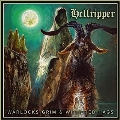 Warlocks Grim & Withered Hags<限定盤/Gold Vinyl>