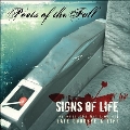 Signs Of Life<限定盤/Curacao Vinyl>