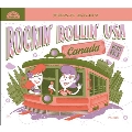 Rockin Rollin USA Volume 3: Canada