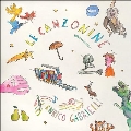 Le Canzoncine [LP+CD+Book]<限定盤/Picture Vinyl>