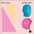 Fertile State<Pink & Blue Swirl Vinyl>