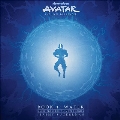 Avatar: The Last Airbender - Book 1: Water [Music From The Animated Series] [Light Blue 2 LP]<Light Blue Vinyl>