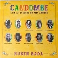 Candombe-Con La Ayudita De Mis Amigos<限定盤>