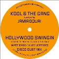 Hollywood Swingin (Matt Early Lee Jeffries The Remixes)