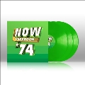 Now Yearbook 1974<Green Vinyl>