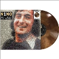 N1N0<Gold Marble Vinyl>