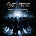 Live With The Shadow Orchestra [CD+DVD]