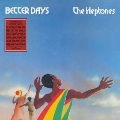 Better Days＜限定盤＞