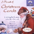 A Feast of Christmas Carols / Lancelot, Nicholas, et al