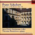 Schubert: Rondo Brilliant Op.70, etc.