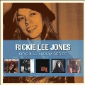 Original Album Series: Rickie Lee Jones<限定盤>