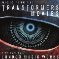 Music From The Transformers Movies