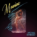 Maniac<Pink Vinyl/限定盤>