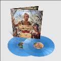 The Adventures of Robinson Crusoe<Azure Blue Vinyl>