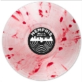 The Stories We Tell Ourselves<Clear with Red Splatter Vinyl>