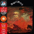 Angel Witch<Jack-o'-Lantern Orange Vinyl>