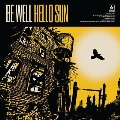 Hello Sun<Clear & Black Vinyl>
