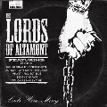 Lords Have Mercy<限定盤>