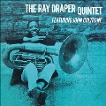 Ray Draper Quintet Featuring John Coltrane<限定盤/Clear Vinyl>