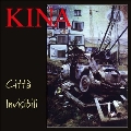 Citta' Invisibili [LP+CD]<限定盤>