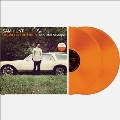 Between The Pines (Acoustic Mixtape)<限定盤/Orange Vinyl>