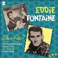 Who Is Eddie? The Complete Singles As & Bs Plus! 1955-1962