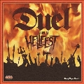 Live At Hellfest<限定盤/Transparent Red Vinyl>