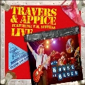 Live at the House of Blues [CD+DVD]