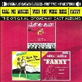 Call Me Mister/Wish You Were Here & Fanny First Time In Stereo