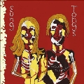 Sung Tongs (20th Anniversary Edition)<数量限定盤/Canary Yellow & Ruby Red Vinyl>